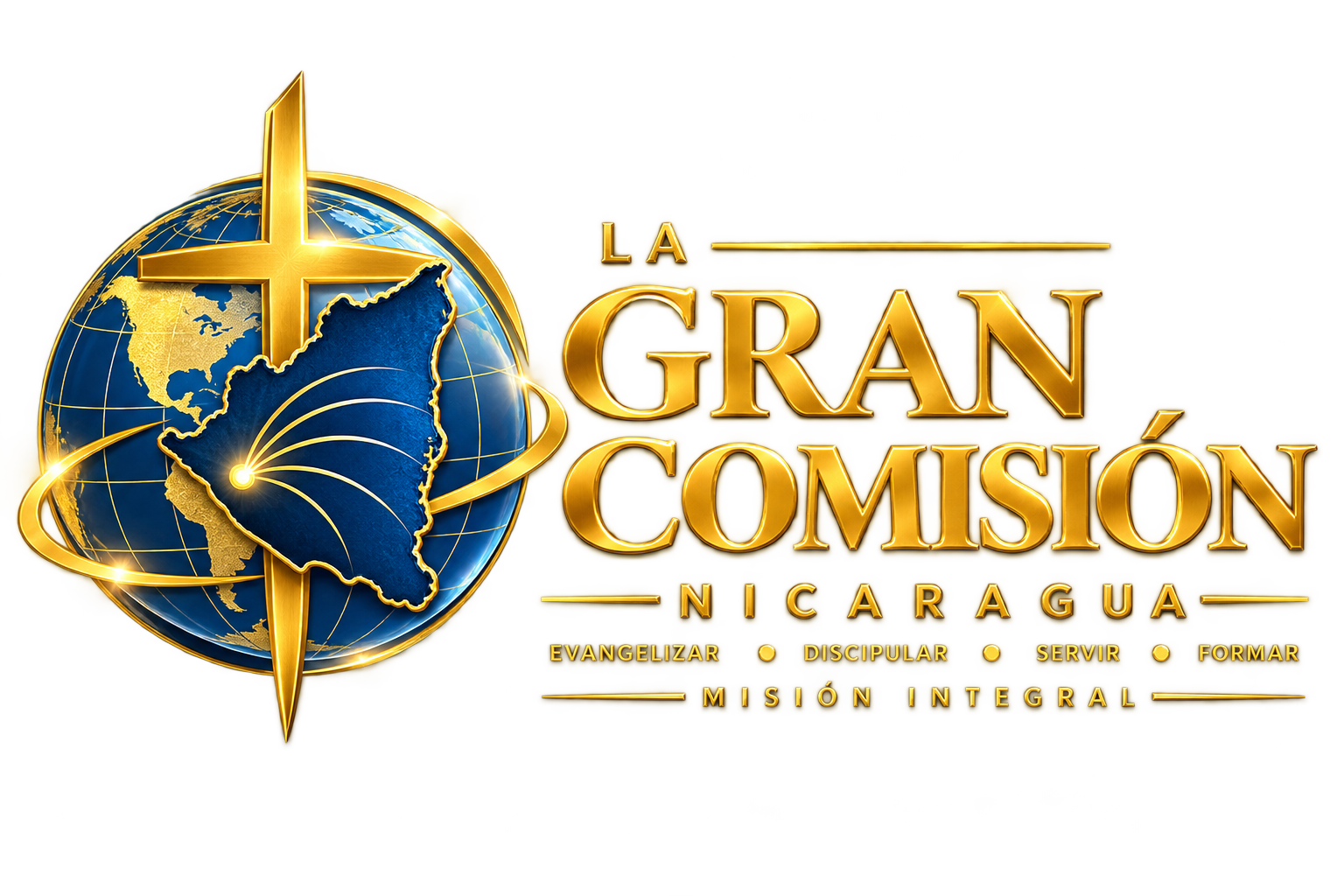 La Gran Comisión Nicaragua